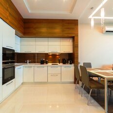 Квартира 96 м², 2-комнатные - изображение 4