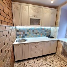 Квартира 57,4 м², 3-комнатная - изображение 5