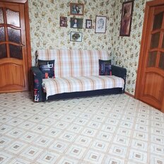 Квартира 59 м², 3-комнатная - изображение 2