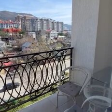 Квартира 55 м², 1-комнатная - изображение 2