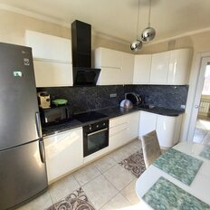 Квартира 40 м², 1-комнатная - изображение 4