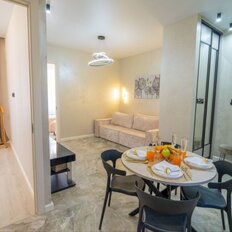 Квартира 55 м², 1-комнатная - изображение 2