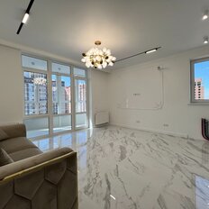 Квартира 70 м², 2-комнатная - изображение 2