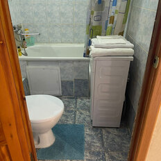 Квартира 36 м², 1-комнатная - изображение 4