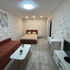 Квартира 36 м², 1-комнатная - изображение 1