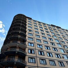 Квартира 128,2 м², 3-комнатная - изображение 2