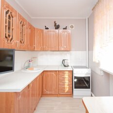 Квартира 36 м², 1-комнатная - изображение 4