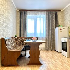 Квартира 44 м², 1-комнатная - изображение 1