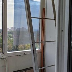 Квартира 42 м², 1-комнатная - изображение 5