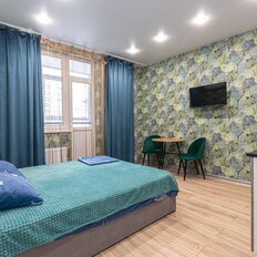 Квартира 23 м², студия - изображение 5