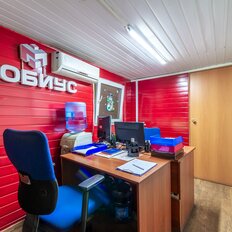 8 м², склад - изображение 3