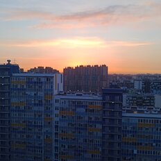 Квартира 24 м², студия - изображение 4