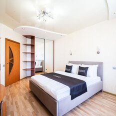 Квартира 51 м², 1-комнатная - изображение 3