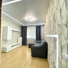 Квартира 52 м², 3-комнатная - изображение 3