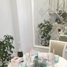 Квартира 42 м², 1-комнатная - изображение 1