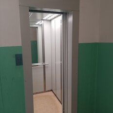 Квартира 66,7 м², 3-комнатная - изображение 2
