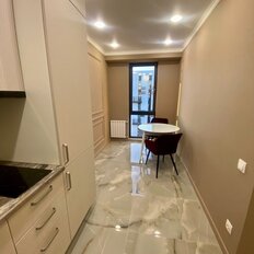 Квартира 32 м², студия - изображение 5