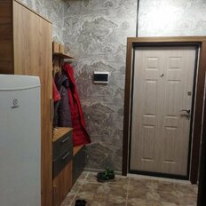 Квартира 28 м², студия - изображение 4