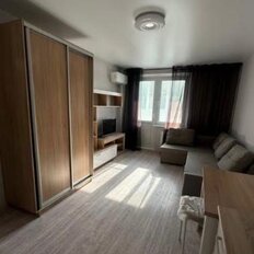 Квартира 24 м², студия - изображение 2