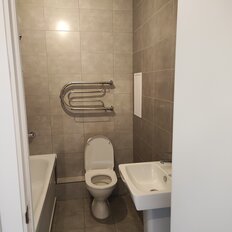 Квартира 27 м², студия - изображение 2