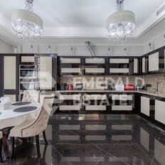 Квартира 183,9 м², 3-комнатная - изображение 4