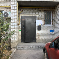 Квартира 65,8 м², 3-комнатная - изображение 5