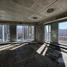 Квартира 144 м², 4-комнатная - изображение 3