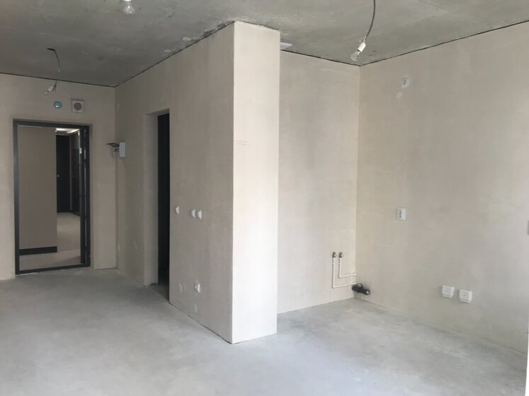 26,2 м², квартира-студия 5 850 000 ₽ - изображение 61