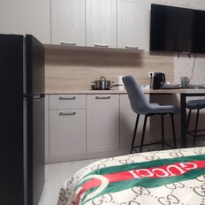 Квартира 30 м², студия - изображение 3