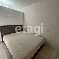 Квартира 54,6 м², 2-комнатная - изображение 5