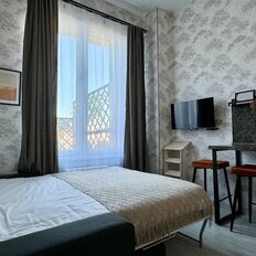 Квартира 17 м², студия - изображение 2