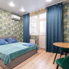 Квартира 23 м², студия - изображение 1