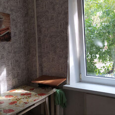 Квартира 31 м², 1-комнатная - изображение 5