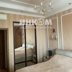 Квартира 108,8 м², 3-комнатная - изображение 3