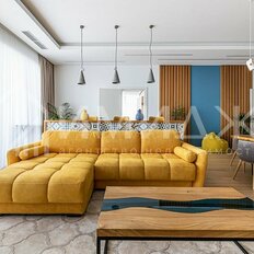 Квартира 90 м², 3-комнатные - изображение 5