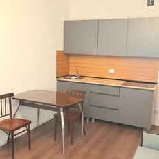 Квартира 20,5 м², студия - изображение 3