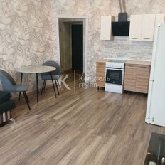 Квартира 41 м², 1-комнатная - изображение 1