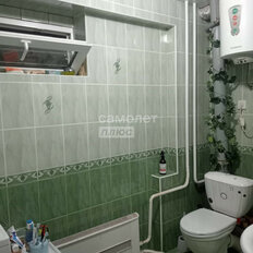 Квартира 58 м², 3-комнатная - изображение 4