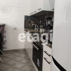 Квартира 30,4 м², студия - изображение 4