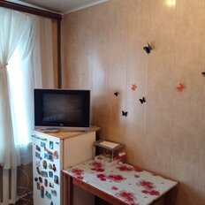 Квартира 36 м², 1-комнатная - изображение 2