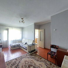 Квартира 54,3 м², 3-комнатная - изображение 2