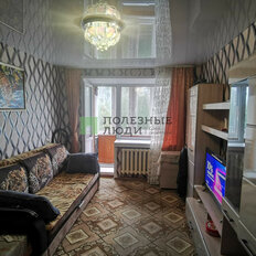 Квартира 40,5 м², 2-комнатная - изображение 2