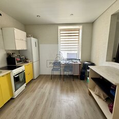 Квартира 47,7 м², 1-комнатная - изображение 1