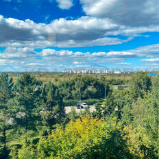 Квартира 63 м², 3-комнатная - изображение 3