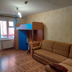 Квартира 37 м², 1-комнатная - изображение 3