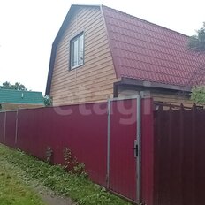 дом + 6,5 сотки, участок - изображение 1