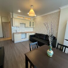 Квартира 45 м², 2-комнатная - изображение 3