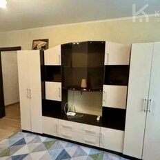 Квартира 31 м², 1-комнатная - изображение 2