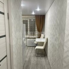 Квартира 46 м², 2-комнатная - изображение 5