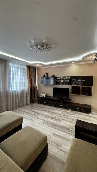 152,1 м², 5-комнатная квартира 11 500 000 ₽ - изображение 73